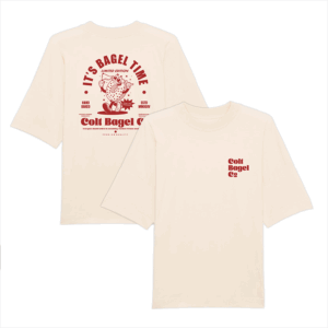 Stock Tee